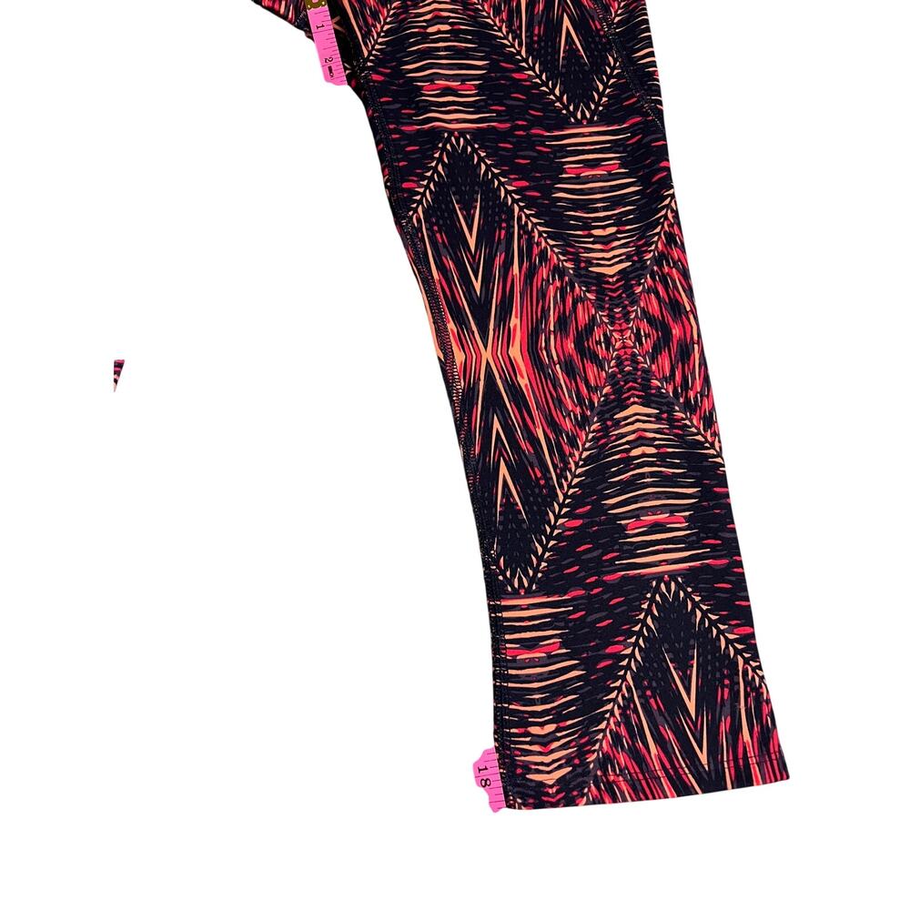 The North Face Size Motivation Cropped Leggings Small (B010326) - Picture 6 of 6